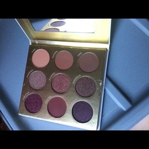 Pur Be Your selfie eyeshadow palette